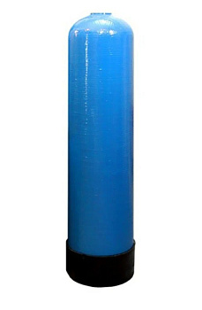 Корпус Canature 1054 FRP tank blue 2.5